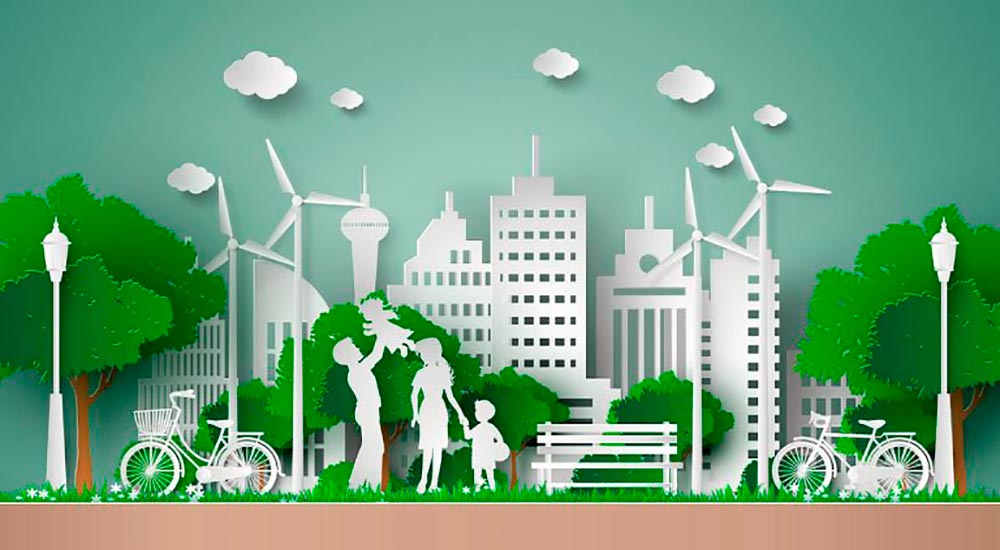 Innovative Climate Change Technologies (Module I)